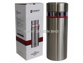 HX-6836#700ML VACUUM CUP(HOAOR)304